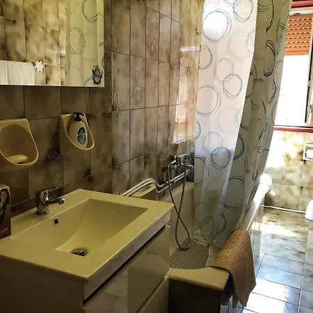 公寓 24 Cannoli Leonforte