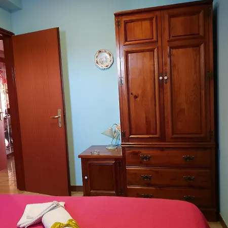 Διαμέρισμα 24 Cannoli Leonforte