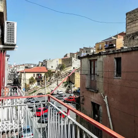 Apartamento 24 Cannoli Leonforte