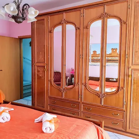 24 Cannoli Apartamento Leonforte