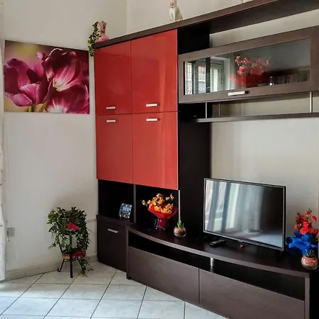 24 Cannoli דירה Leonforte